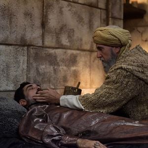 Fotoğraf Diriliş Ertuğrul