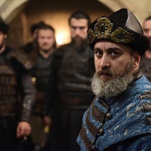 Fotoğraf Diriliş Ertuğrul