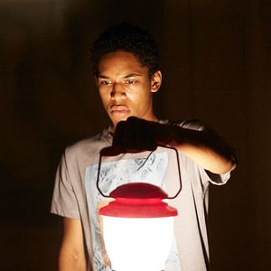 Fotoğraf Kelvin Harrison Jr.