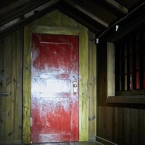 Fotoğraf Gece Gelen