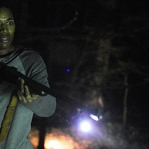 Fotoğraf Gece Gelen