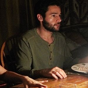 Fotoğraf Gece Gelen