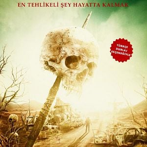 Fotoğraf Vampir Cehennemi: İstila