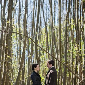 Fotoğraf My Cousin Rachel