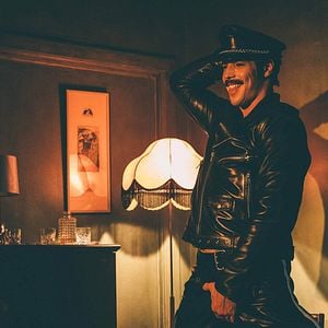 Fotoğraf Tom Of Finland