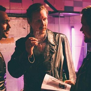 Fotoğraf Þorsteinn Bachmann