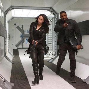 Fotoğraf Melissa O'Neil