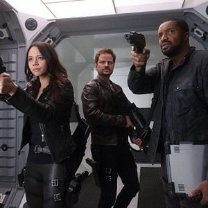 Fotoğraf Melissa O'Neil