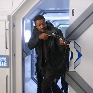 Fotoğraf Roger Cross