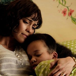 Fotoğraf Paula Patton