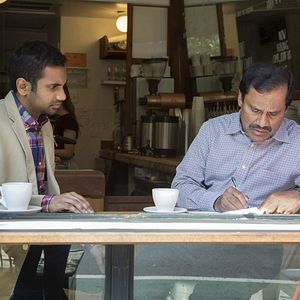 Fotoğraf Aziz Ansari