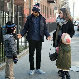 Fotoğraf Maria Dizzia