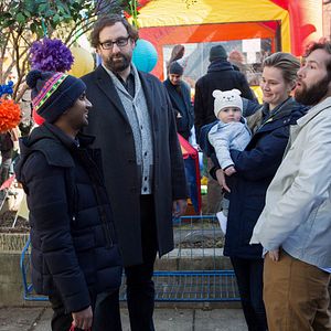 Fotoğraf Eric Wareheim