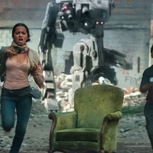 Fotoğraf Isabela Merced