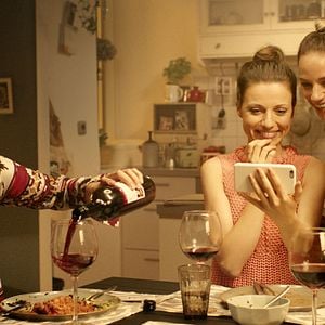 Fotoğraf Luise Heyer