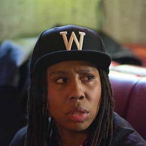 Fotoğraf Lena Waithe