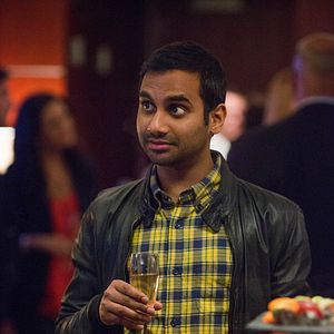 Fotoğraf Aziz Ansari