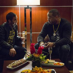 Fotoğraf Busta Rhymes