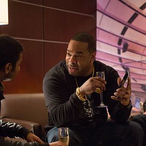 Fotoğraf Busta Rhymes