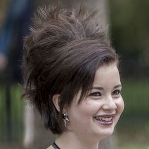 Fotoğraf Jamie Bloch