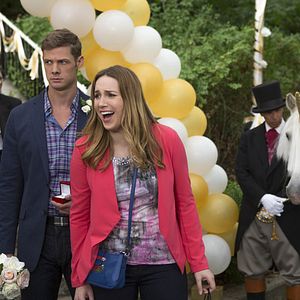 Fotoğraf Sara Chase