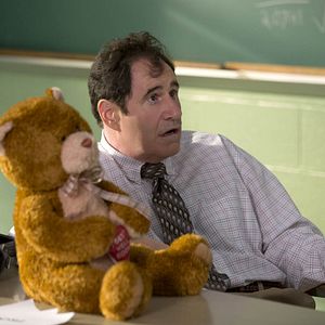 Fotoğraf Richard Kind