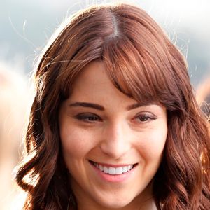 Fotoğraf Krystal Ellsworth