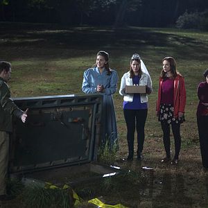 Fotoğraf Unbreakable Kimmy Schmidt