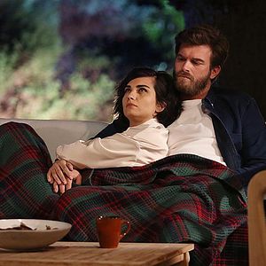 Fotoğraf Cesur ve Güzel