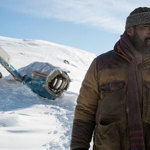 Fotoğraf Aramızdaki Sözler