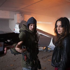 Fotoğraf Bérénice Marlohe