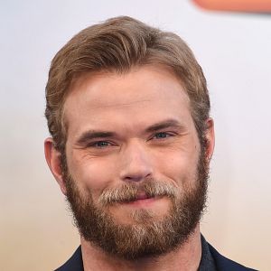 Fotoğraf Kellan Lutz