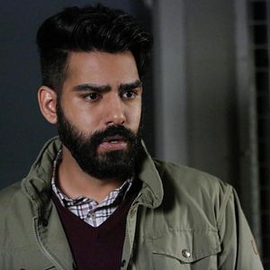 Fotoğraf Rahul Kohli
