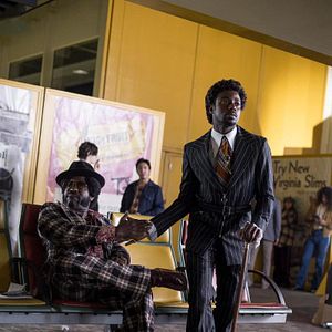 Fotoğraf Tariq Trotter