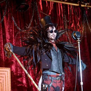 Fotoğraf Colin Cunningham