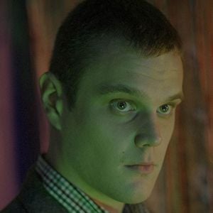 Fotoğraf Stephen Thompson