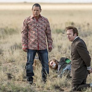 Fotoğraf Raymond Cruz