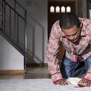 Fotoğraf Raymond Cruz