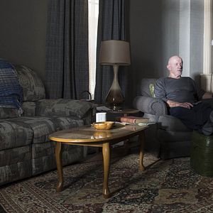 Fotoğraf Jonathan Banks