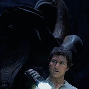 Fotoğraf Tom Cruise