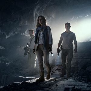 Fotoğraf Annabelle Wallis