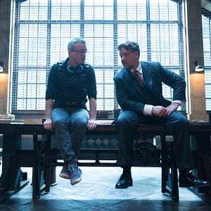 Fotoğraf Alex Kurtzman