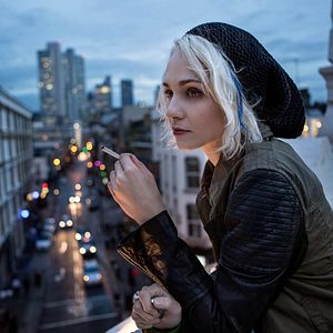 Fotoğraf Tuppence Middleton