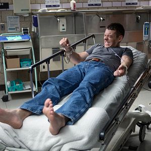 Fotoğraf Brian J. Smith (II)