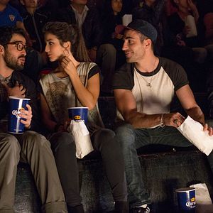 Fotoğraf Eréndira Ibarra