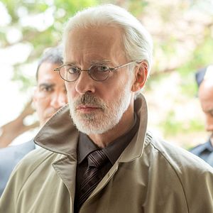 Fotoğraf Terrence Mann