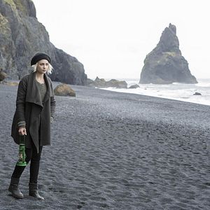 Fotoğraf Tuppence Middleton