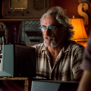 Fotoğraf Matt Craven