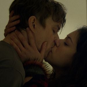 Fotoğraf Dane DeHaan