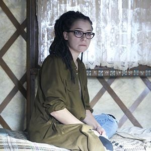 Fotoğraf Tatiana Maslany